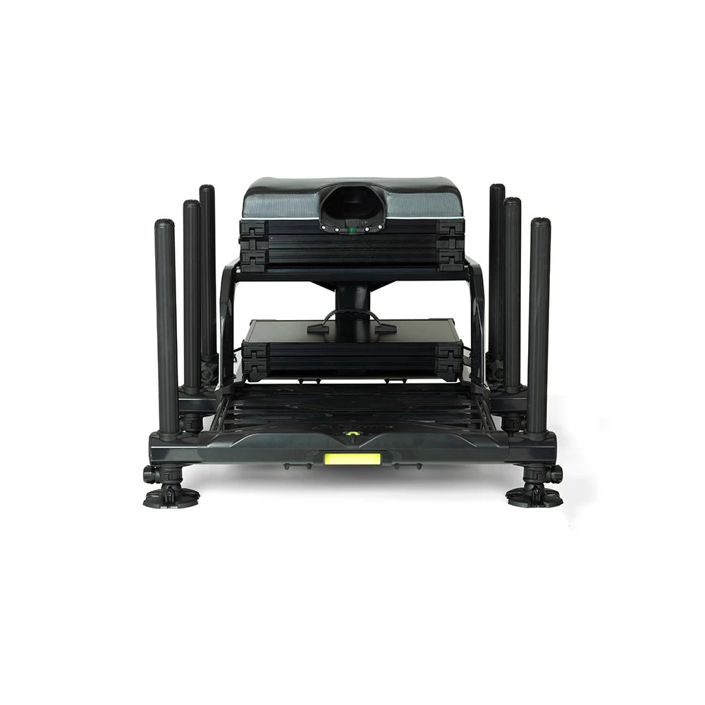 Matrix XR36 PRO Seatbox Shadow 3 Matrix XR36 PRO Seatbox Shadow - Afbeelding 3