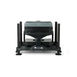 Matrix XR36 PRO Seatbox Shadow 20 Matrix XR36 PRO Seatbox Shadow -Hengelsportwinkel matrix xr36 pro seatbox shadow 3