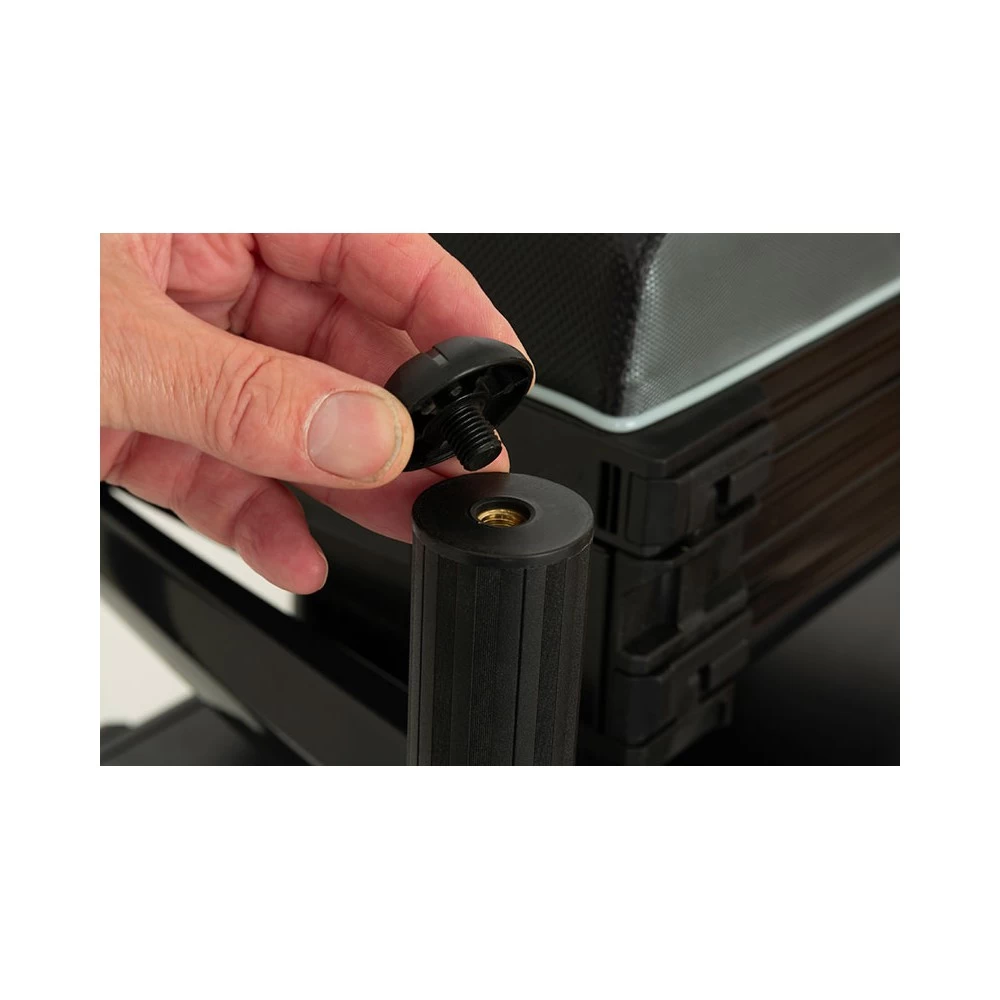 Matrix XR36 PRO Seatbox Shadow 10 Matrix XR36 PRO Seatbox Shadow - Afbeelding 10