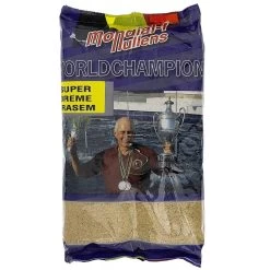 Mondial-F Nullens Super Brasem Grondvoer