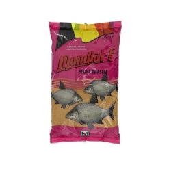 Mondial-F Score Brasem Grondvoer