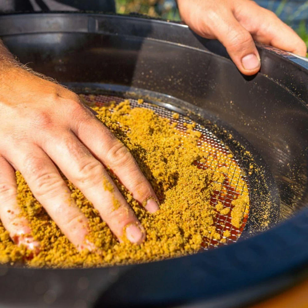 Preston 3 Mm Riddle 2 Preston 3 Mm Riddle - Afbeelding 2