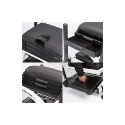 Preston Absolute 36 Station Black Edition 9 Preston Absolute 36 Station Black Edition -Hengelsportwinkel preston absolute 36 station black edition 3