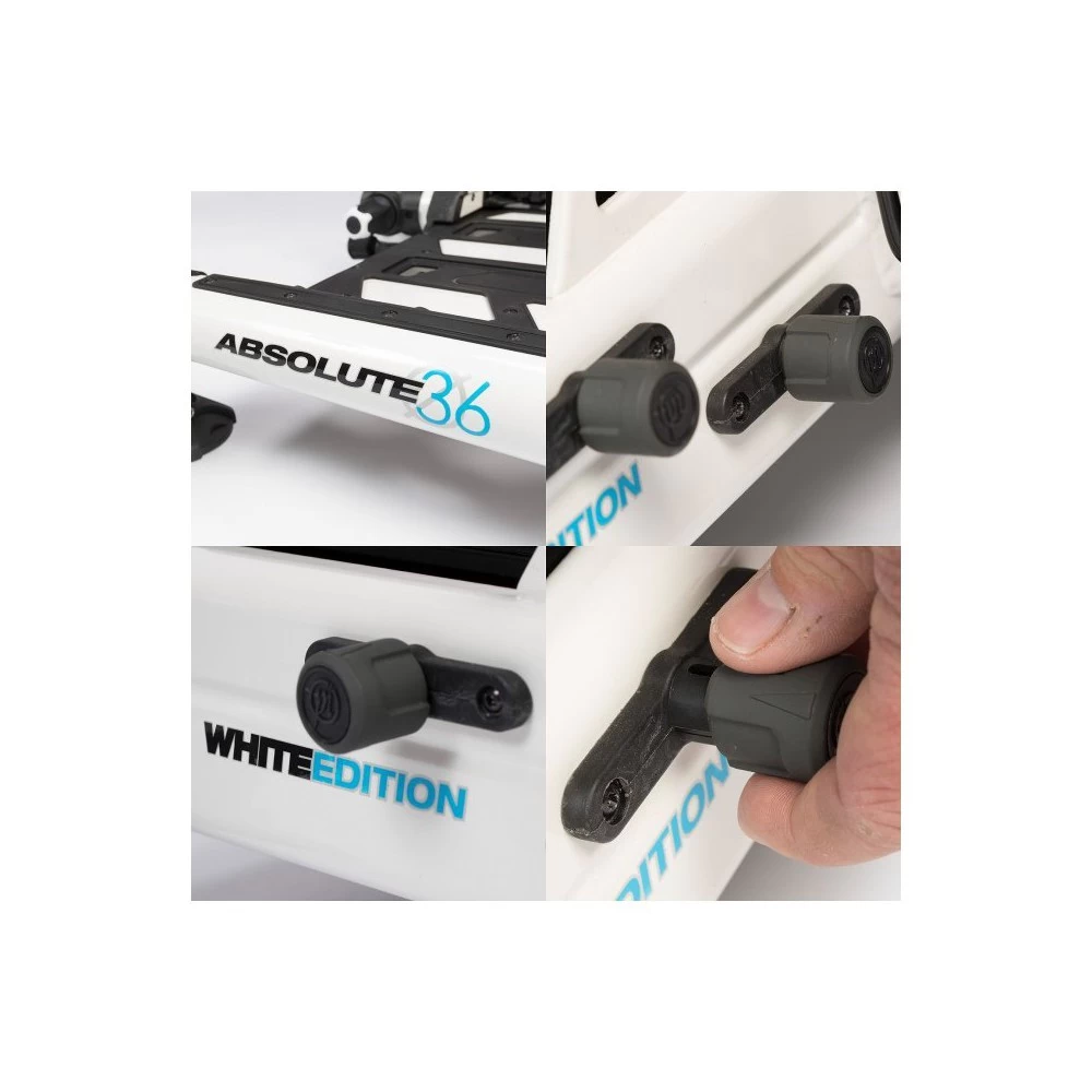 Preston Absolute 36 Station Black Edition 5 Preston Absolute 36 Station Black Edition - Afbeelding 5