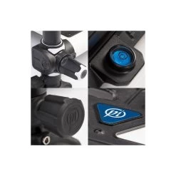 Preston Absolute 36 Station White Edition -Hengelsportwinkel preston absolute 36 station white edition 6