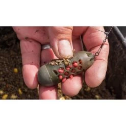 Preston Absolute Window Cage Large 45 Gr Feeder -Hengelsportwinkel preston absolute window cage feeder large 45 gr 2