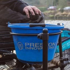 Preston Bucket Support -Hengelsportwinkel preston bucket support 2