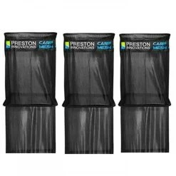 Preston Carp Mesh Keepnet 2.0 Meter -Hengelsportwinkel preston carp mesh keepnet 20 meter 2