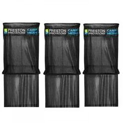 Preston Carp Mesh Keepnet 2.5 Meter -Hengelsportwinkel preston carp mesh keepnet 25 meter 2