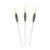 Preston 4x16 Carp Pellet Commercial Slims Pole Float