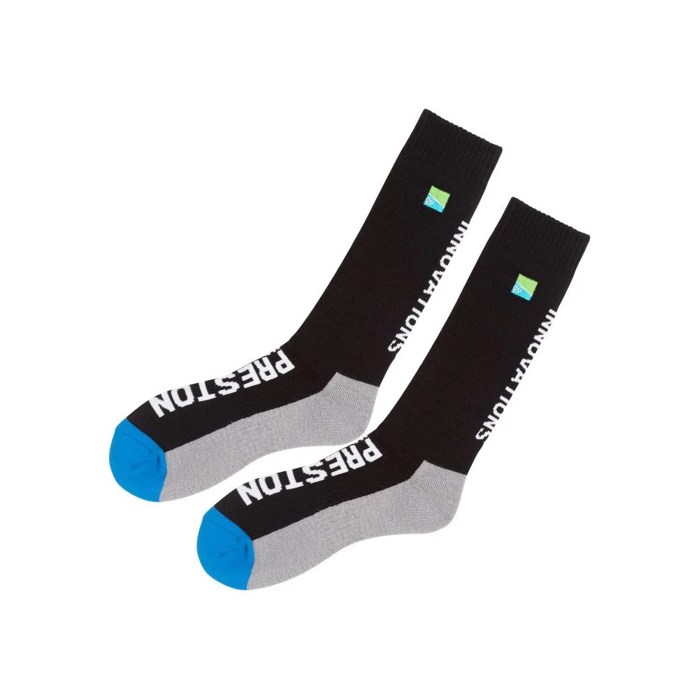 Preston Celcius Socks Size 10-13 1 Preston Celcius Socks Size 10-13