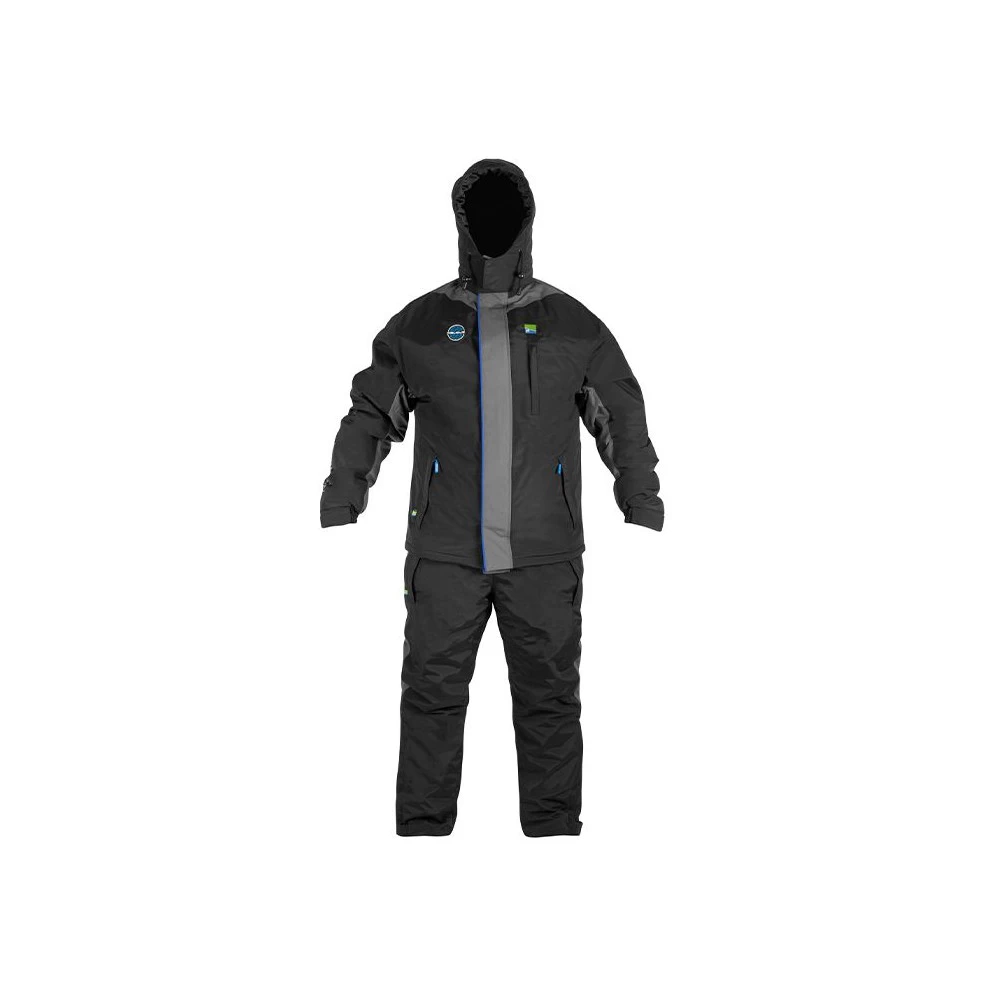 Preston Celsius Suit XX Large 1 Preston Celsius Suit XX Large