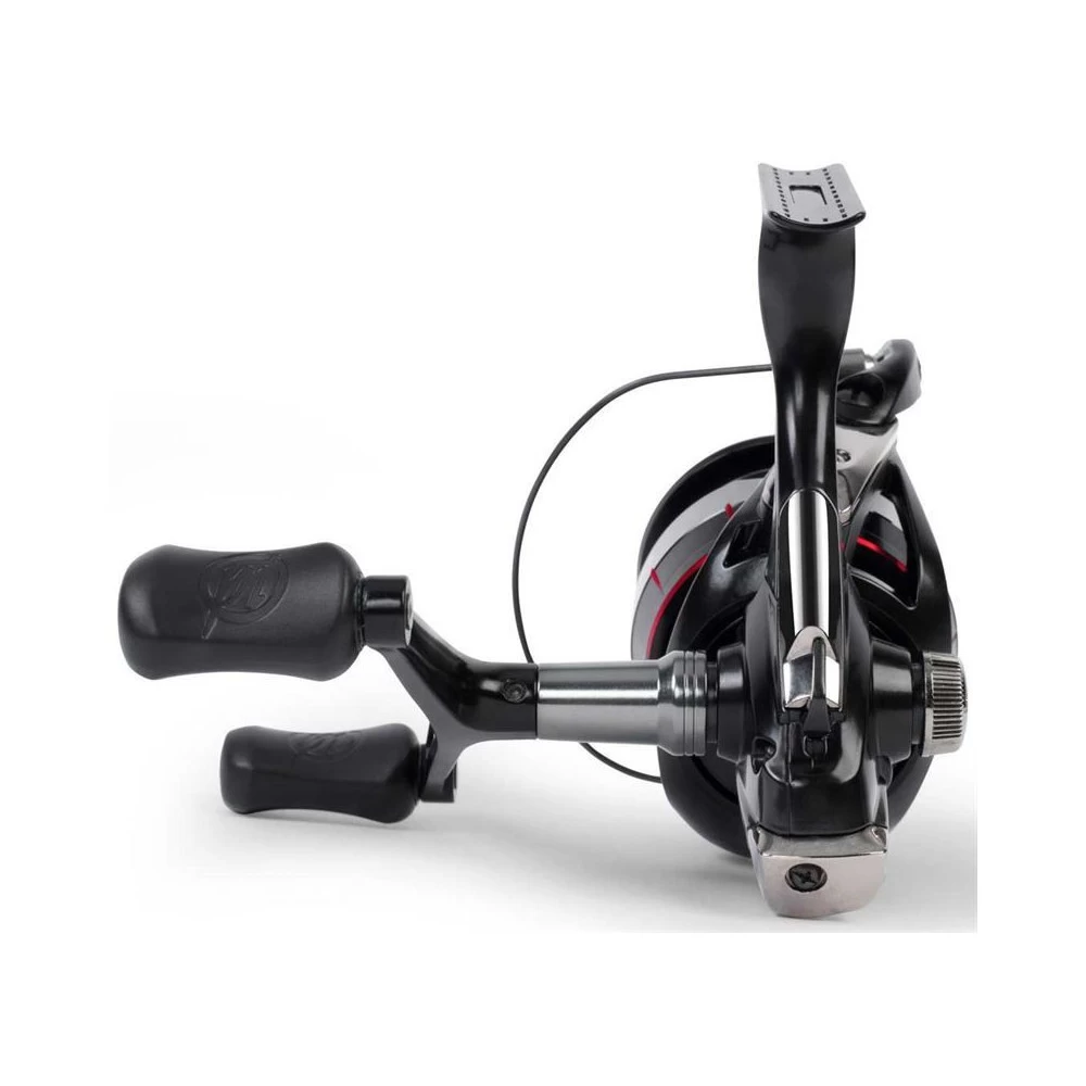 Preston Centris NT 320 Reel 2 Preston Centris NT 320 Reel - Afbeelding 2