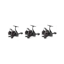Preston Centris NT 320 Reel 8 Preston Centris NT 320 Reel -Hengelsportwinkel preston centris nt 320 reel 3