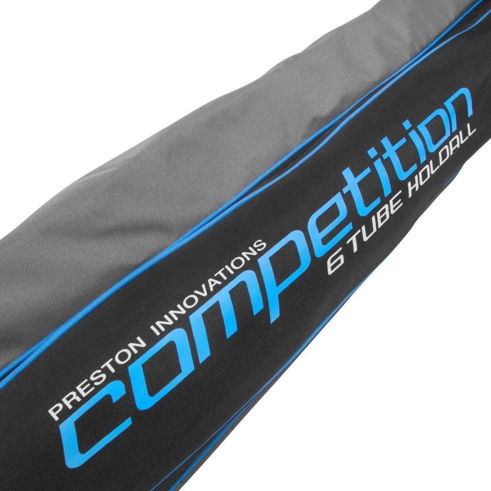 Preston Competition 6 Tube Holdall 4 Preston Competition 6 Tube Holdall - Afbeelding 4