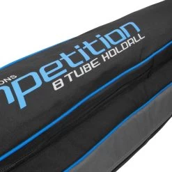 Preston Competition 8 Tube Holdall -Hengelsportwinkel preston competition 8 tube holdall 3