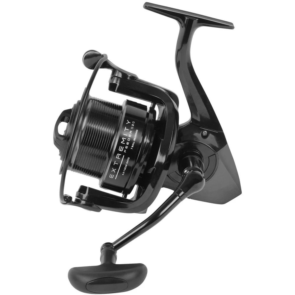 Preston Extremity Feeder 520 Reel 1 Preston Extremity Feeder 520 Reel