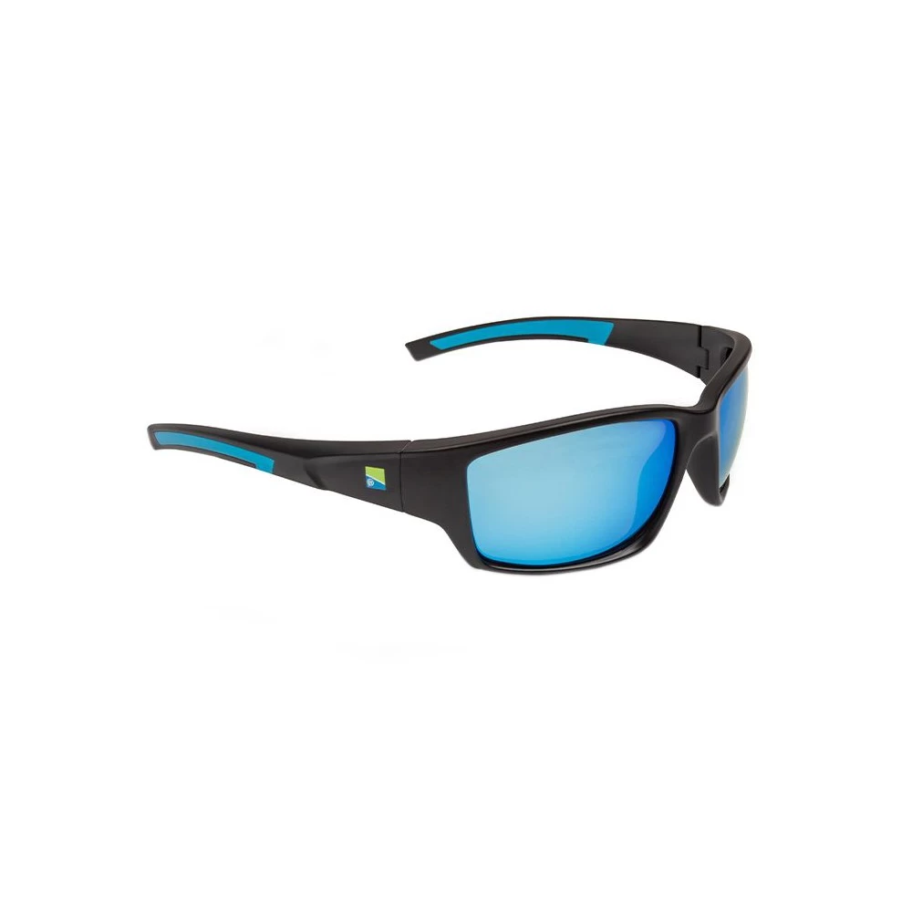 Preston Floater Pro Polarised Sunglasses Blue Lens 3 Preston Floater Pro Polarised Sunglasses Blue Lens - Afbeelding 3