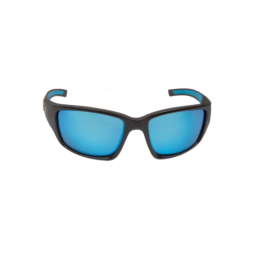 Preston Floater Pro Polarised Sunglasses Blue Lens 1 Preston Floater Pro Polarised Sunglasses Blue Lens