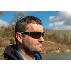 Preston Floater Pro Polarised Sunglasses Green Lens -Hengelsportwinkel preston floater pro polarised sunglasses green lens 5