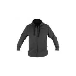 Preston Grey Hoodie XXX Large