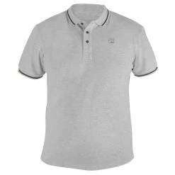 Preston Grey Polo X Large