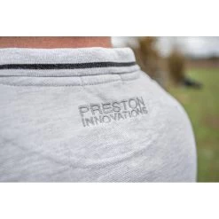 Preston Grey Polo XX Large 8 Preston Grey Polo XX Large -Hengelsportwinkel preston grey polo xx large 3