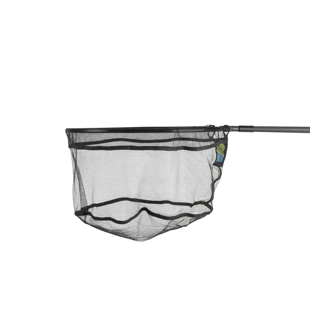 Preston Hair Mesh Landing Net 16'' - 40 Cm 2 Preston Hair Mesh Landing Net 16'' - 40 Cm - Afbeelding 2