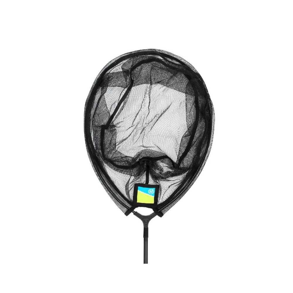 Preston Hair Mesh Landing Net 16'' - 40 Cm 1 Preston Hair Mesh Landing Net 16'' - 40 Cm