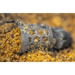 Preston Hexmesh Plastic Bullet Large 20 Gr Feeder -Hengelsportwinkel preston hexmesh plastic bullet feeder large 20 gr 3