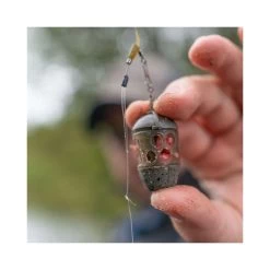 Preston ICM Maggot 12 Gr Feeder -Hengelsportwinkel preston icm maggot feeder 12 gr 1