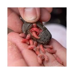 Preston ICM Maggot 12 Gr Feeder -Hengelsportwinkel preston icm maggot feeder 12 gr 2