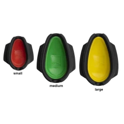 Preston ICS Banjo XR Mould Large -Hengelsportwinkel preston ics banjo xr mould large 1