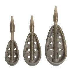 Preston ICS In-Line Banjo XR Medium 30 Gr Feeder