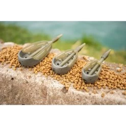 Preston ICS In-Line Banjo XR Small 20 Gr Feeder -Hengelsportwinkel preston ics in line banjo xr feeder small 20 gr 4