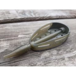 Preston ICS In-Line Banjo XR Small 20 Gr Feeder -Hengelsportwinkel preston ics in line banjo xr feeder small 20 gr 7