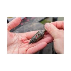 Preston ICS In-Line Maggot Large 45 Gr Feeder -Hengelsportwinkel preston ics in line maggot feeder large 45 gr 3