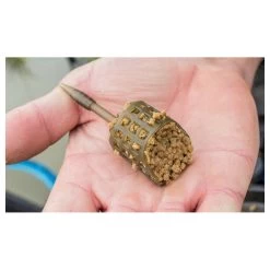 Preston ICS In-Line Pellet Large 30 Gr Feeder -Hengelsportwinkel preston ics in line pellet feeder large 30 gr 3