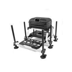 Preston Inception Station White Edition