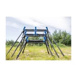 Preston Inception Super XL Flat Roller -Hengelsportwinkel preston inception super xl flat roller 5