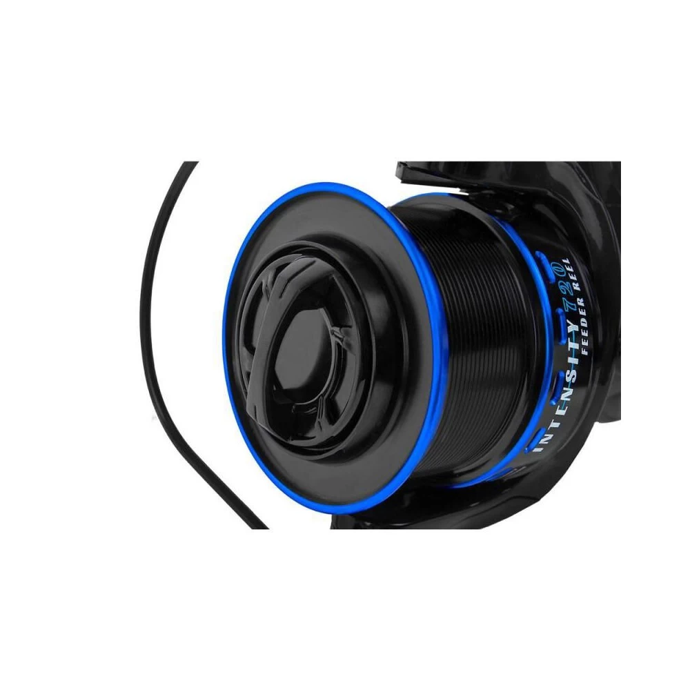 Preston Intensity Feeder 720 Reel 2 Preston Intensity Feeder 720 Reel - Afbeelding 2