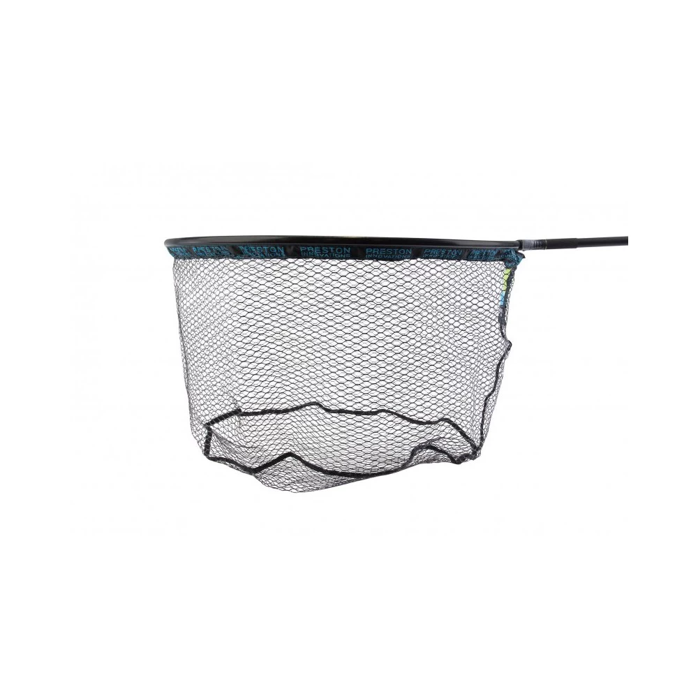Preston Latex Carp Landing Net 22'' - 55 Cm 2 Preston Latex Carp Landing Net 22'' - 55 Cm - Afbeelding 2