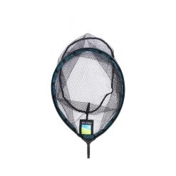Preston Latex Carp Landing Net 22'' - 55 Cm