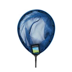 Preston Latex Hair Mesh Landing Net 16'' - 40 Cm