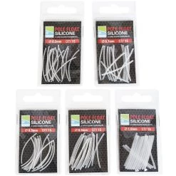 Preston Pole Float 0.3 Mm Silicone -Hengelsportwinkel preston pole float silicone 03 mm 2