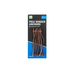 Preston Pole Winder Anchors