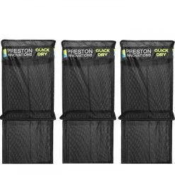 Preston Quick Dry Keepnet 3.5 Meter -Hengelsportwinkel preston quick dry keepnet 35 meter 2