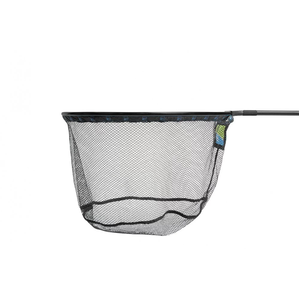 Preston Quick Dry Landing Net 18'' - 45 Cm 2 Preston Quick Dry Landing Net 18'' - 45 Cm - Afbeelding 2