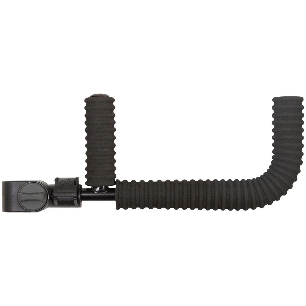 Preston Ripple Bar Double Short 2 Preston Ripple Bar Double Short - Afbeelding 2