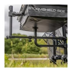 Preston Side Tray Support Accessory Arm -Hengelsportwinkel preston side tray support accessory arm 3